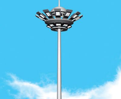 产品频道 电气/能源设备 节能设备 节能照明 太阳能led高杆灯20米高杆